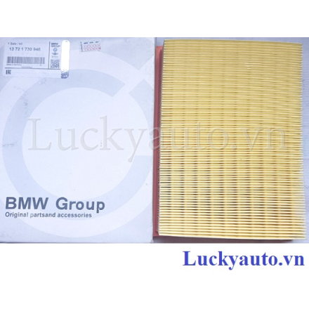 Lọc gió động cơ xe BMW 318i đời 2004_ 13 72 1 730 946_ 13721730946